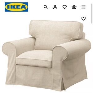 IKEA Uppland Cover